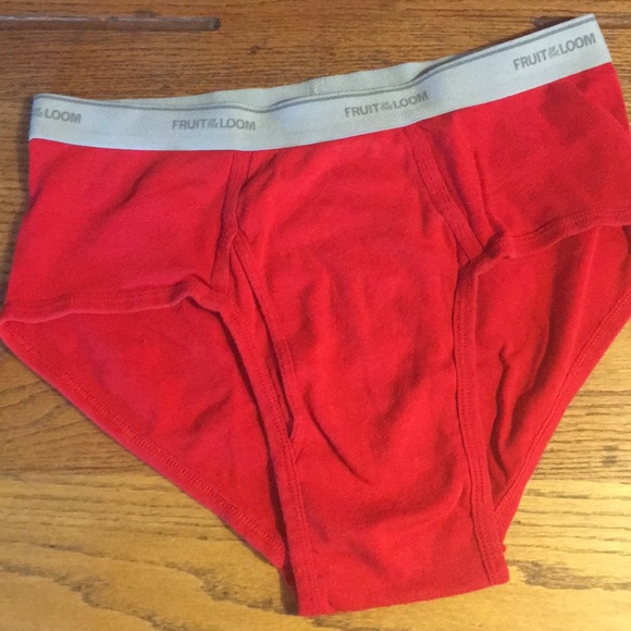 fruit of the loom
